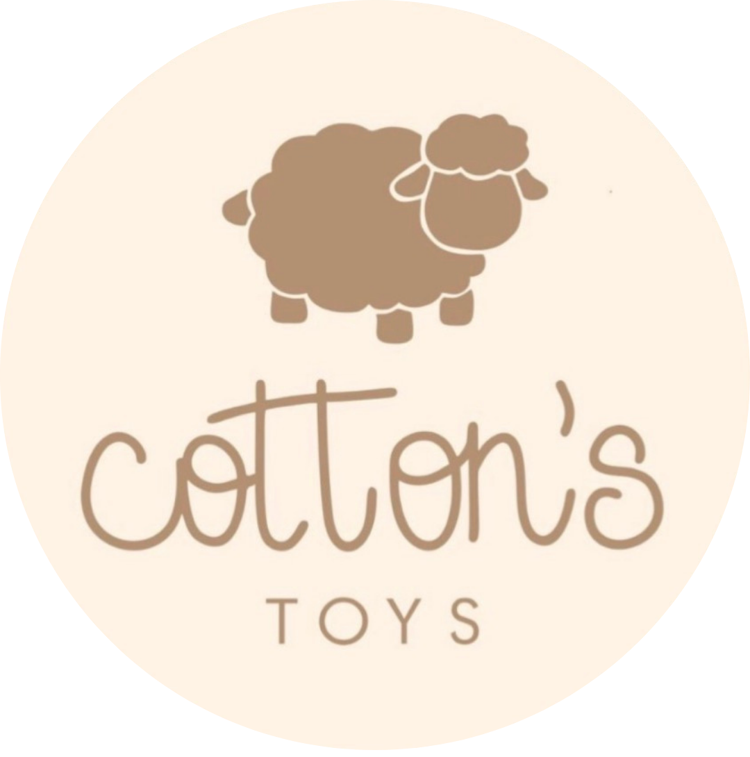 Cotton's Toys