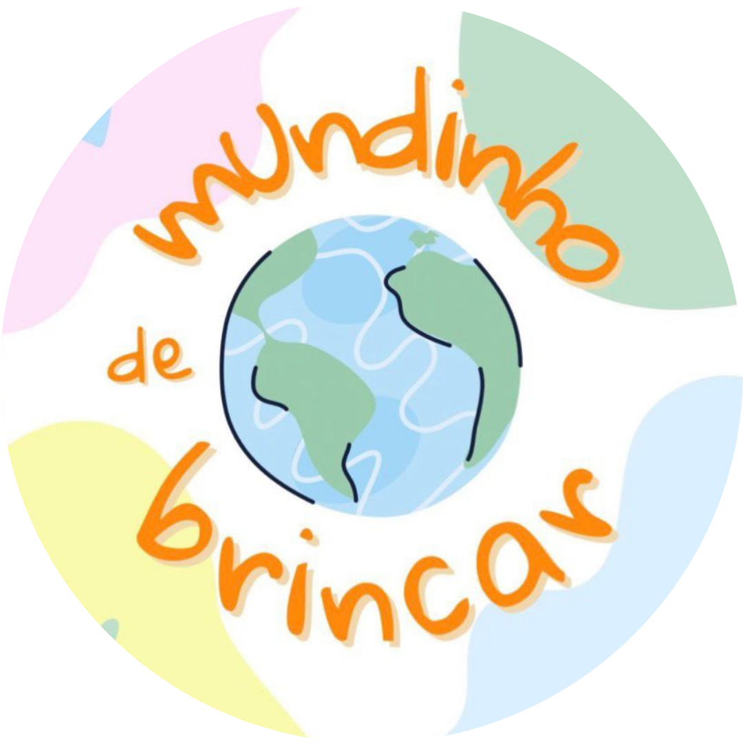 Mundinho de Brincar